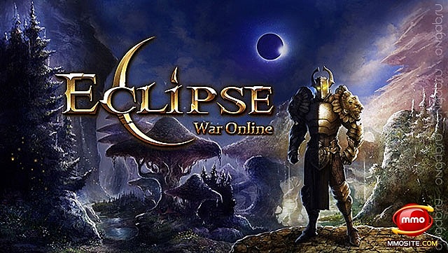 Скриншот Скриншот Eclipse War Online #272500