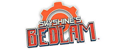 Skyshine's BEDLAM