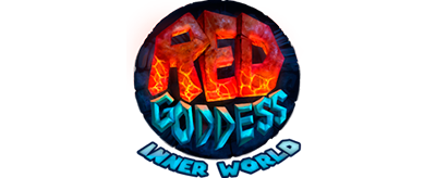 Red Goddess: Inner World