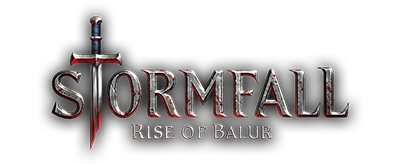 Stormfall: Rise of Balur