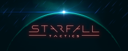 Starfall Tactics