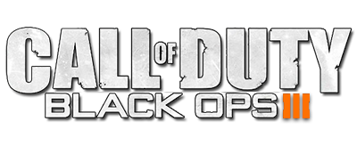 Скриншот\обложка Call of Duty: Black Ops III 