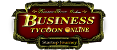 Скриншот\обложка Business Tycoon Online