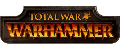 Скриншот\обложка Total War: Warhammer