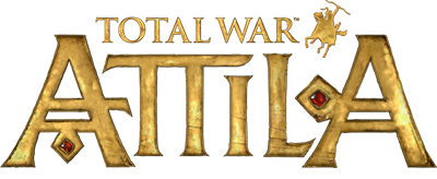 Скриншот\обложка Total War: Attila