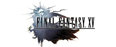 Скриншот\обложка Final Fantasy XV