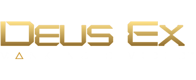 Скриншот\обложка Deus Ex: Mankind Divided