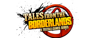 Скриншот\обложка Tales from the Borderlands