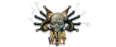 Скриншот\обложка Hard West