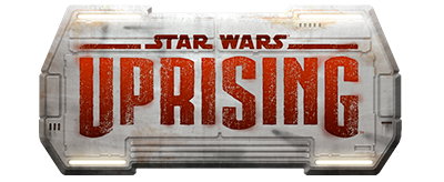 Star Wars: Uprising