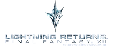 Скриншот\обложка Lightning Returns: Final Fantasy XIII