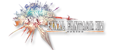 Скриншот\обложка Final Fantasy XIV