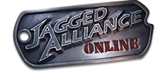 Скриншот\обложка Jagged Alliance Online