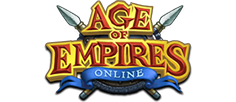 Скриншот\обложка Age of Empires Online