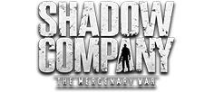Скриншот\обложка Shadow Company