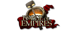 Скриншот\обложка Forge of Empires