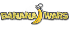 Скриншот\обложка Banana Wars