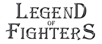 Скриншот\обложка Legend of Fighters