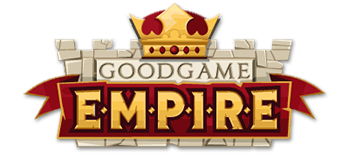 Скриншот\обложка Goodgame Empire