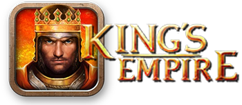 Скриншот\обложка Kings Empire