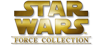 Star Wars Force Collection