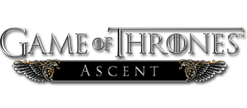 Скриншот\обложка Game of Thrones Ascent