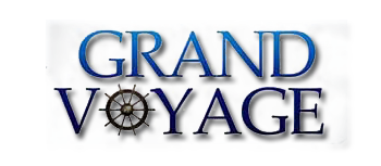 Скриншот\обложка Grand Voyage