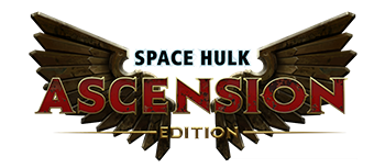 Скриншот\обложка Space Hulk: Ascension Edition