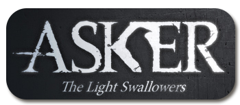 Asker: The Light Swallowers