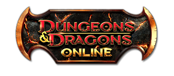 Скриншот\обложка Dungeons & Dragons Online
