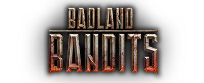 Скриншот\обложка Badland bandits