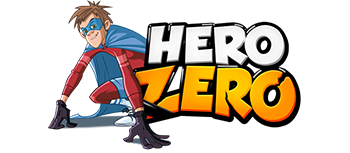 Скриншот\обложка Hero Zero