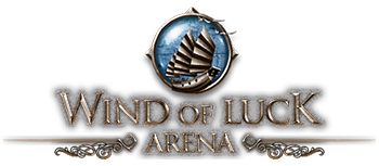 Скриншот\обложка Wind of Luck: Arena