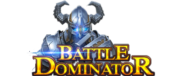 Скриншот\обложка Battle Dominator