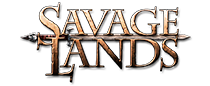 Скриншот\обложка Savage Lands