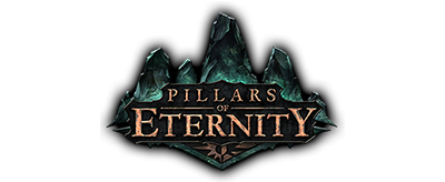 Скриншот\обложка Pillars of Eternity