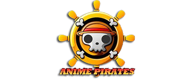 Anime Pirates 