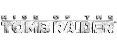 Скриншот\обложка Rise of the Tomb Raider