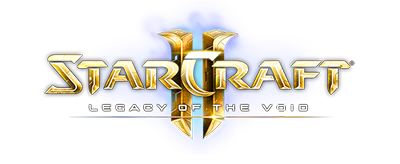 Скриншот\обложка StarCraft 2: Legacy of the Void