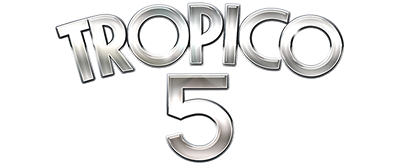 Скриншот\обложка Tropico 5