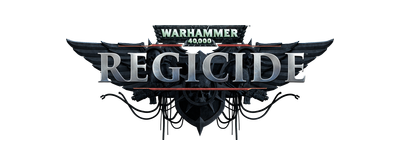 Скриншот\обложка Warhammer 40,000: Regicide