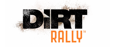 Скриншот\обложка DiRT Rally