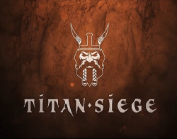 Скриншот\обложка Titan Siege