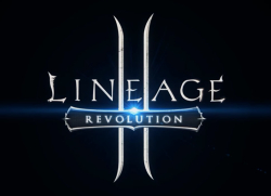Скриншот\обложка Lineage 2: Revolution