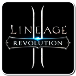 Скриншот\обложка Lineage II Revolution